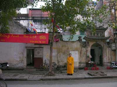 Efforts underway to restore historic buildings in Hanoi old quarter